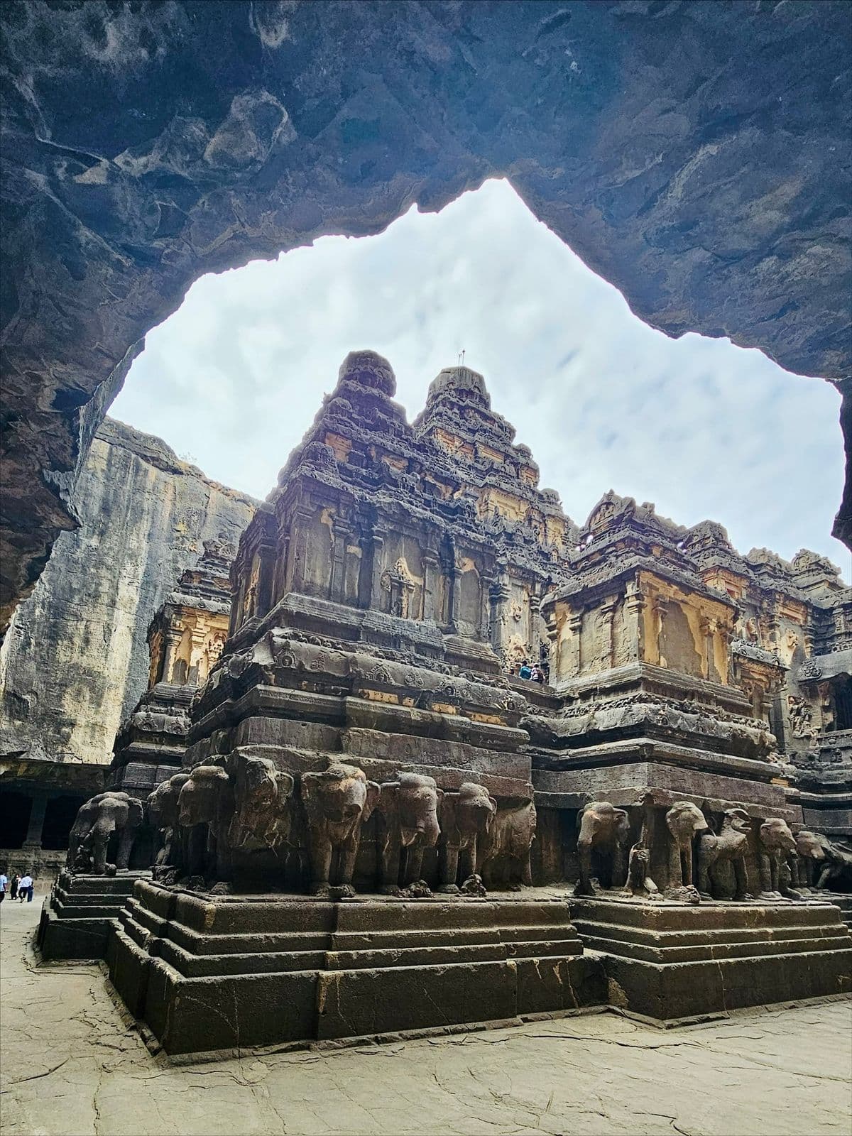 Maharashtra