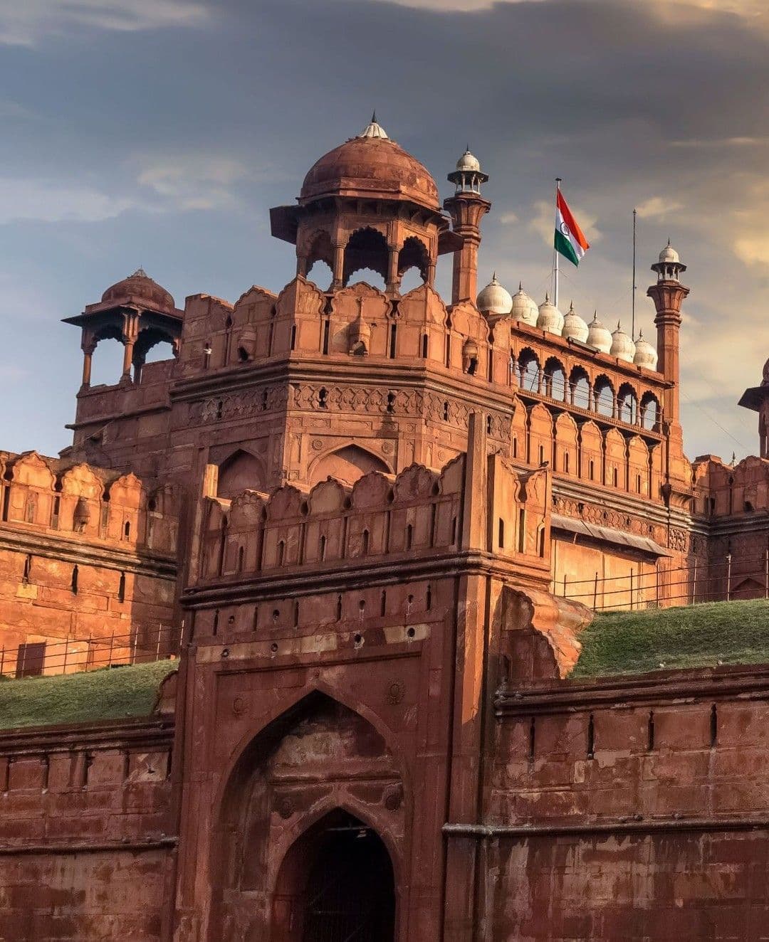 Red Fort (Lal Qila) photo 3