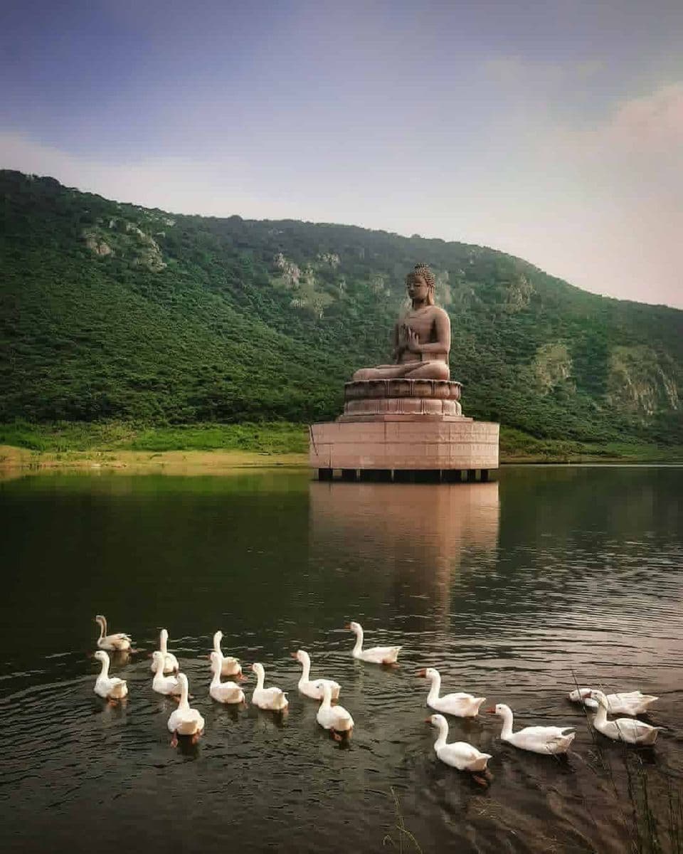 Rajgir photo 3