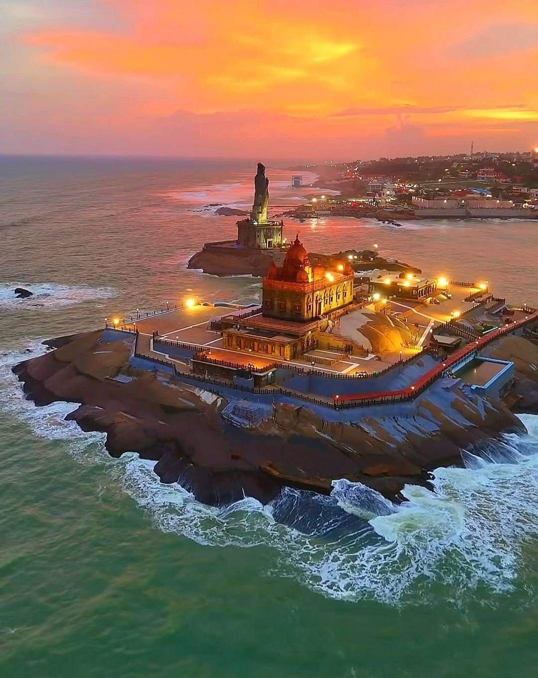 Kanyakumari photo 4