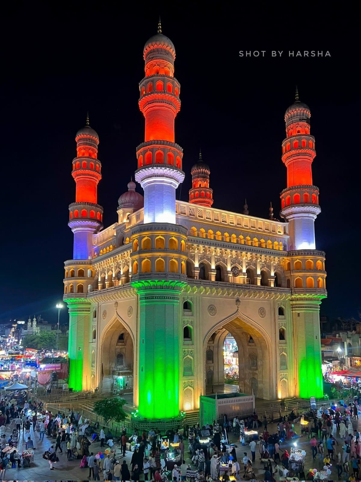 Charminar, Hyderabad photo 5