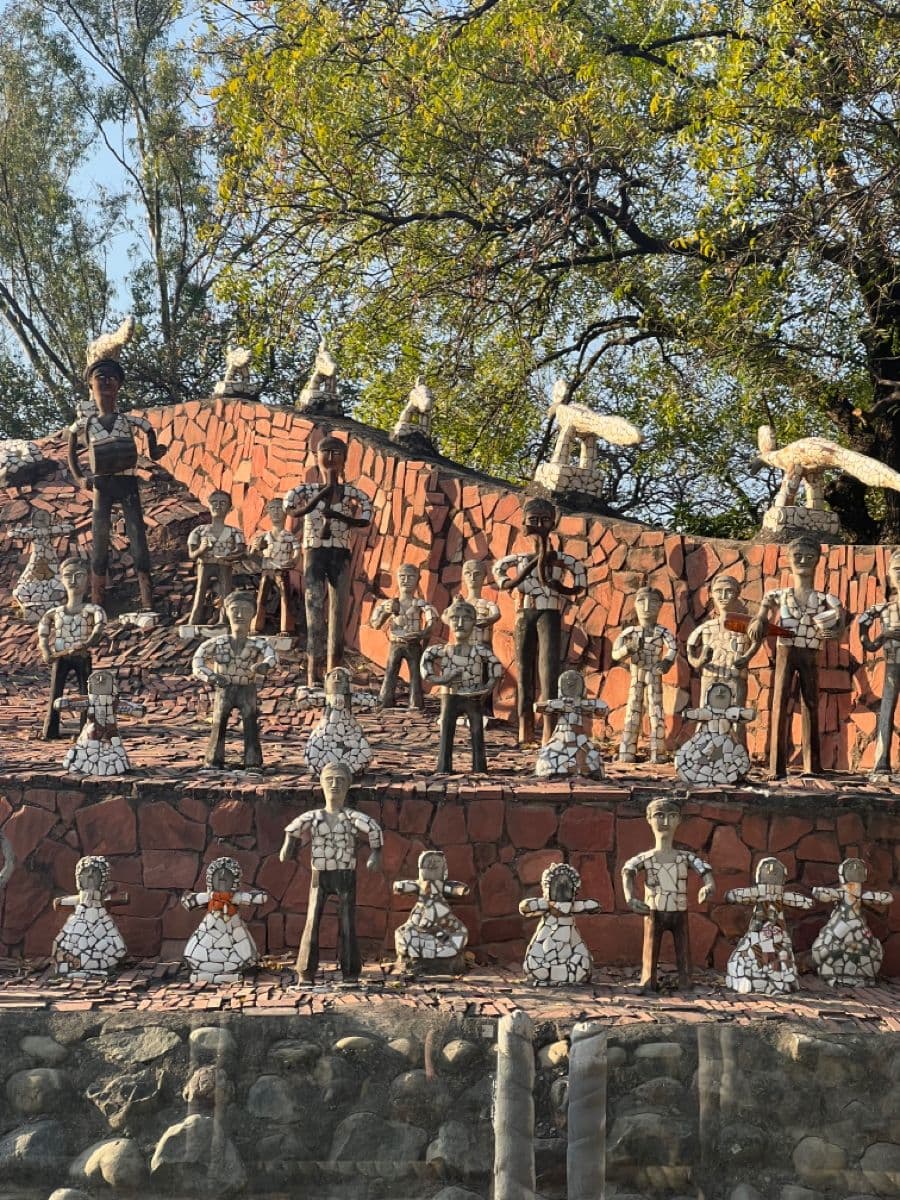 Chandigarh