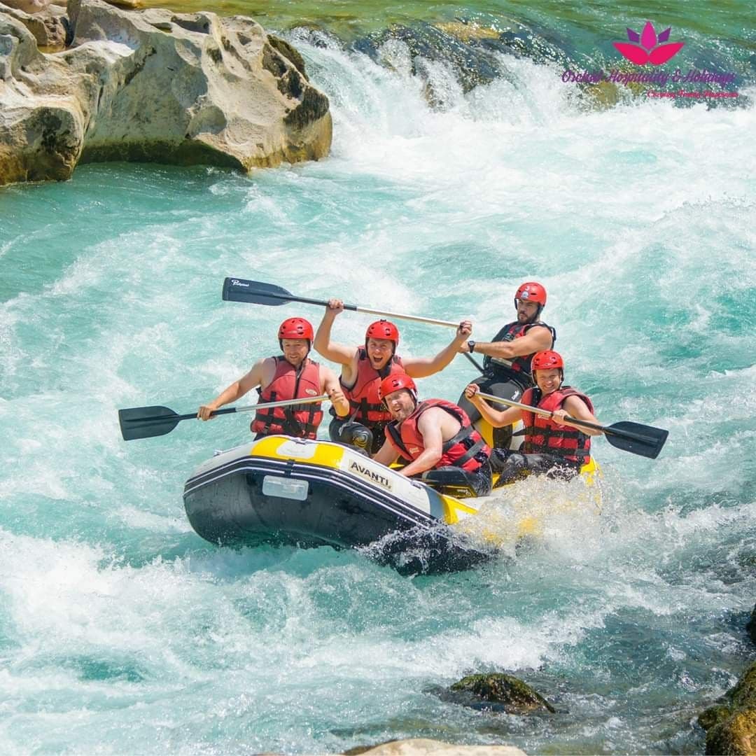 Rishikesh photo 2
