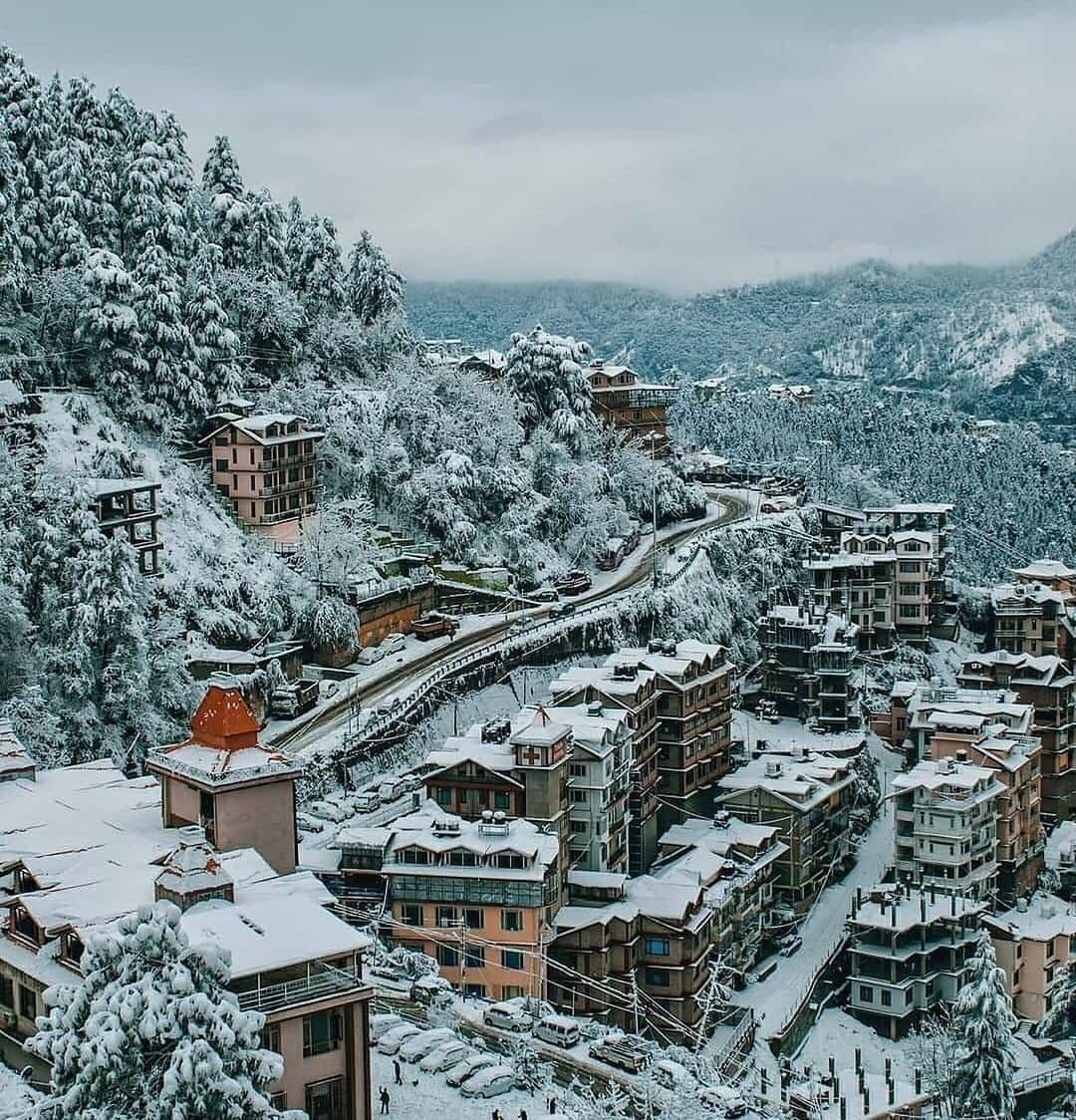 Himachal Pradesh