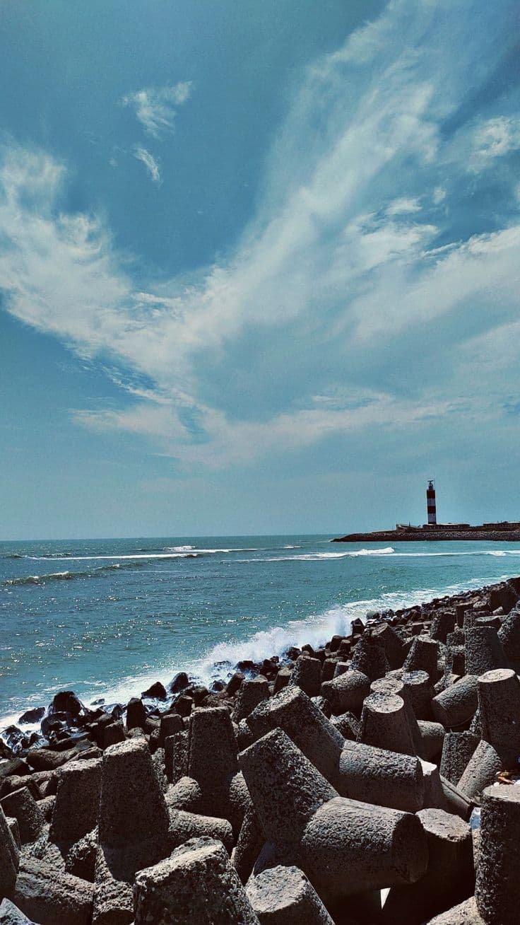 Diu Fort and Beaches photo 3