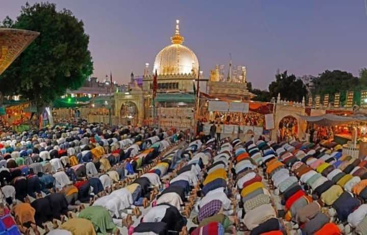 Ajmer Sharif Dargah photo 2