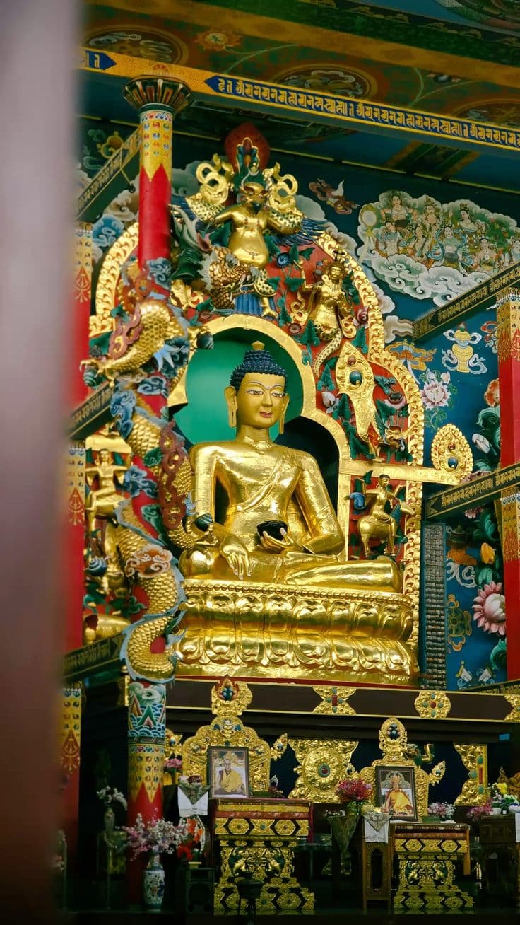 Coorg (Madikeri) photo 2