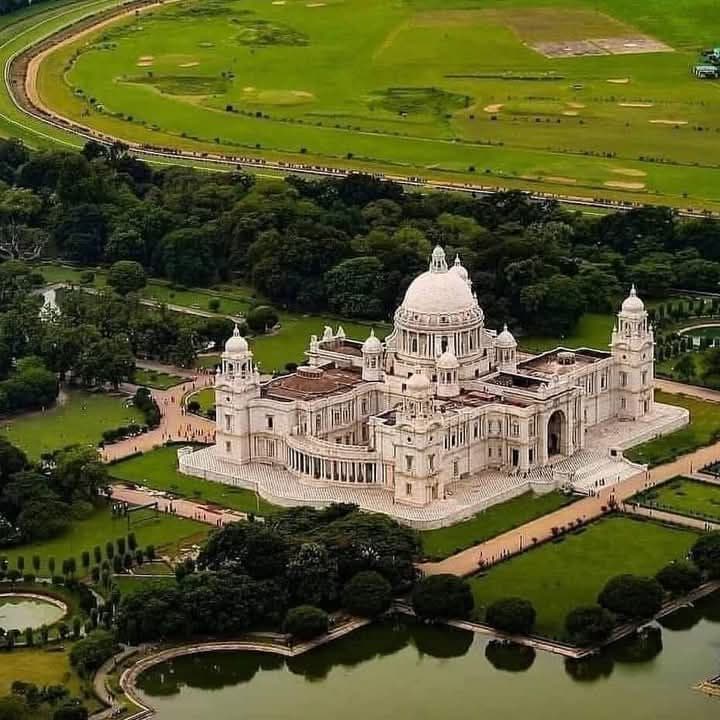 Victoria Memorial photo 3