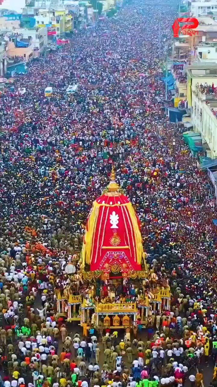 Jagannath Temple, Puri photo 5
