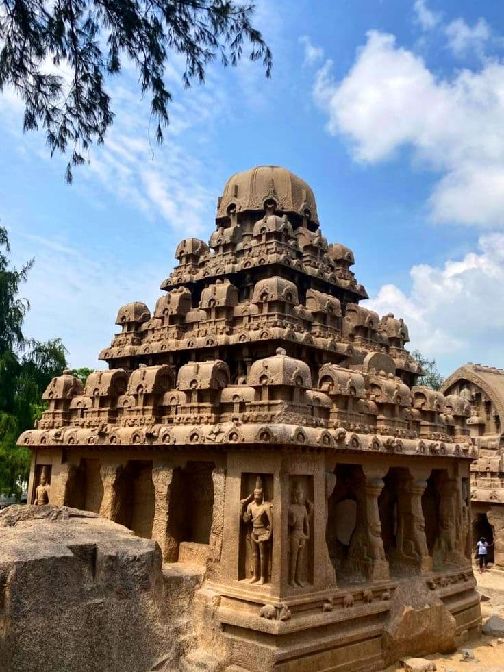 Mahabalipuram photo 3