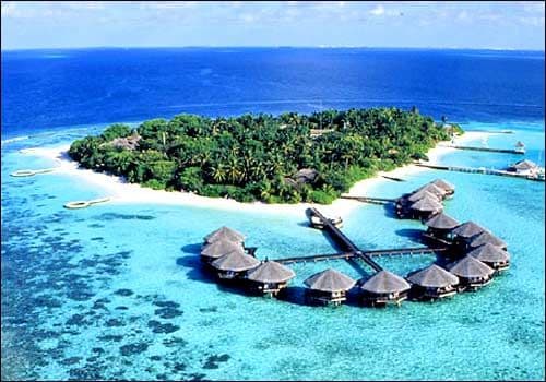 Agatti Island, Lakshadweep photo 2