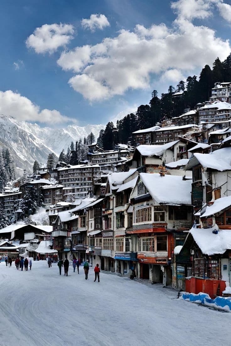 Manali photo 5