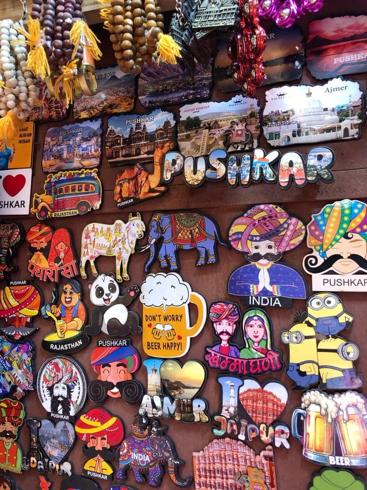 Pushkar photo 3