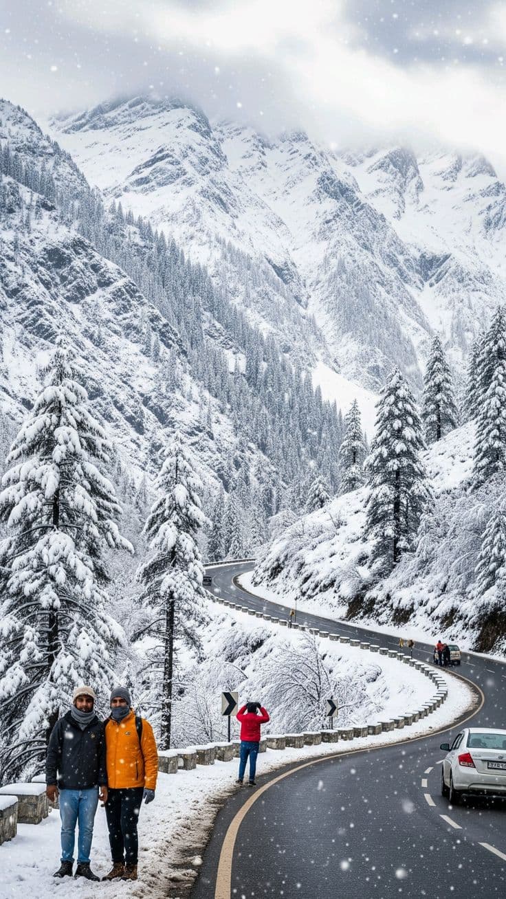 Manali photo 4