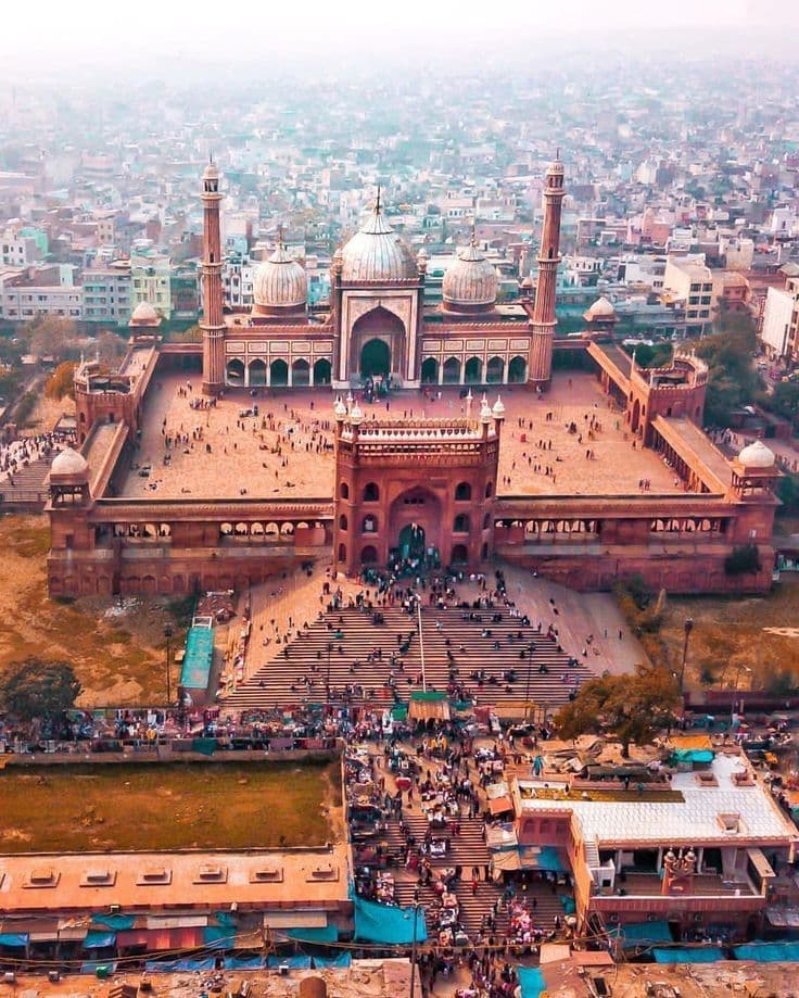 Fatehpur Sikri photo 2
