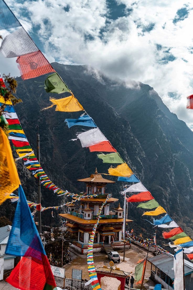 Tawang Monastery photo 3