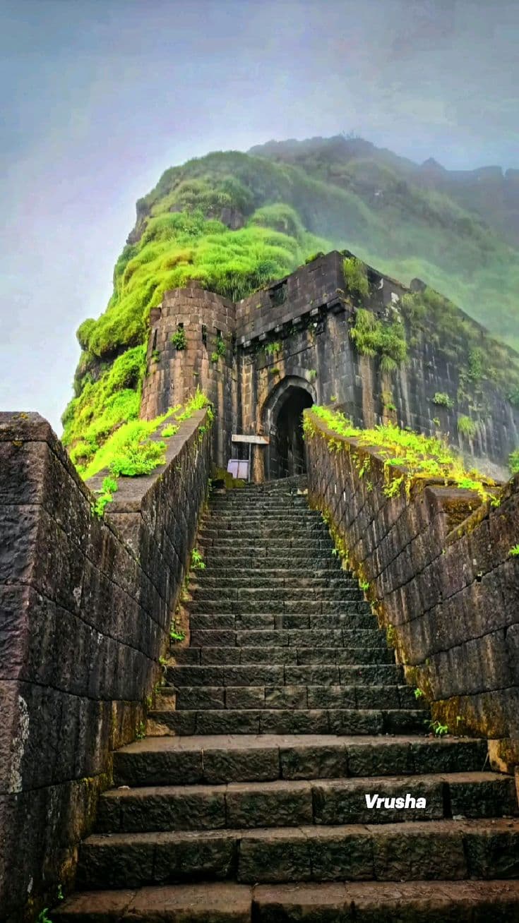 Mahabaleshwar, Maharashtra