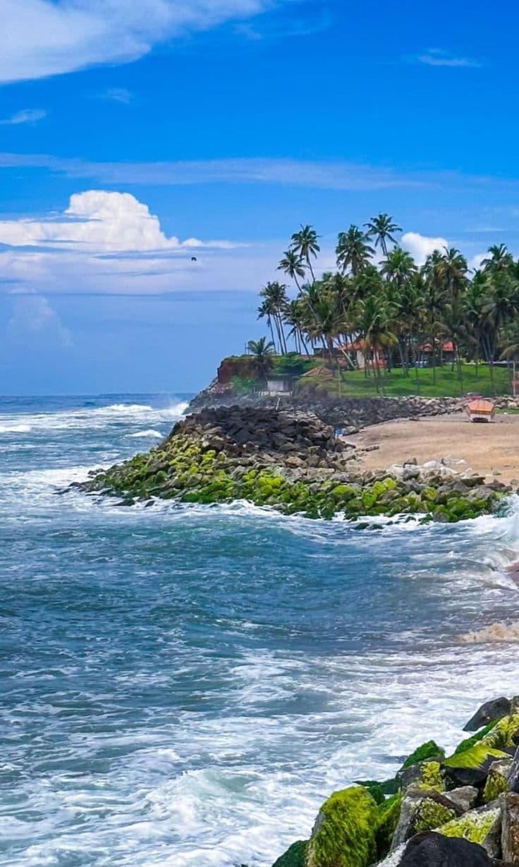 Varkala photo 3
