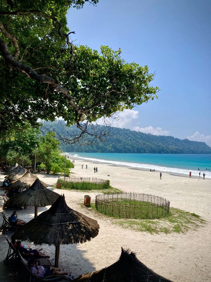 Havelock Island photo 3