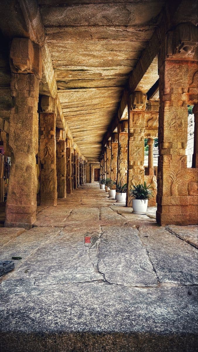 Lepakshi Veerabhadra Temple photo 3