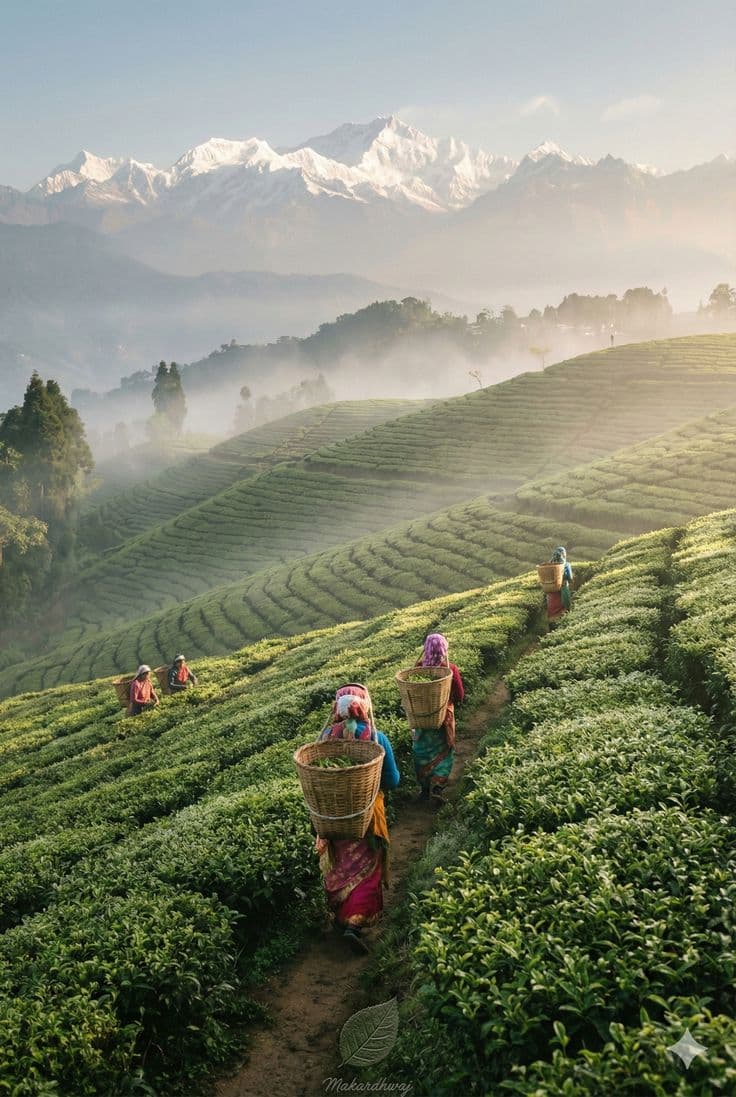 Darjeeling photo 3