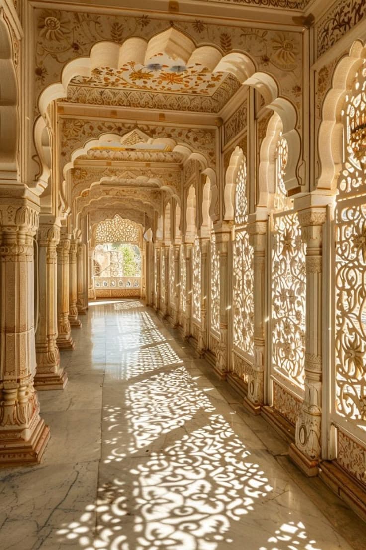 Udaipur City Palace photo 4