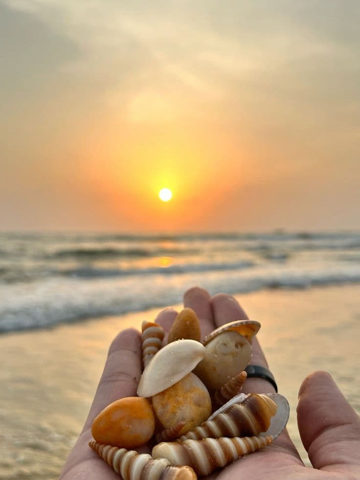 Puri Beach photo 3