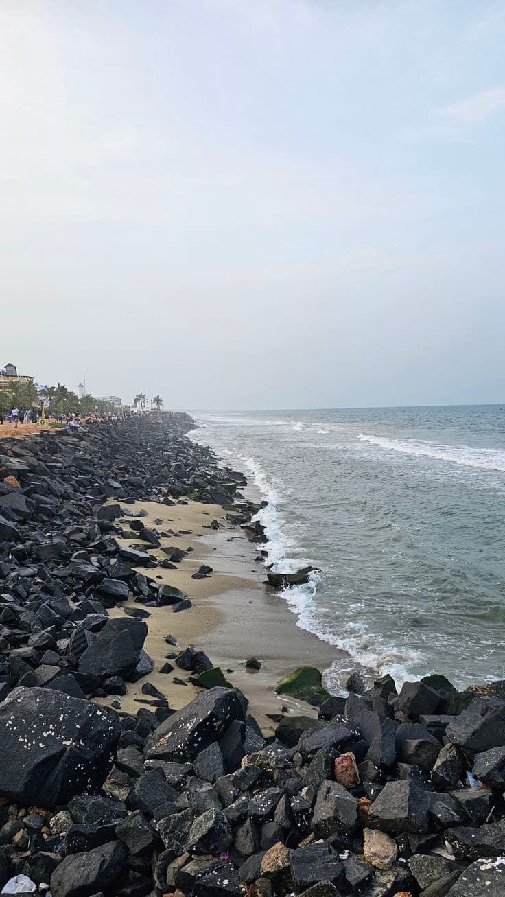 Diu Fort and Beaches photo 5