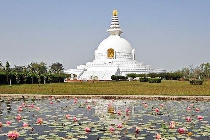 Rajgir, Bihar