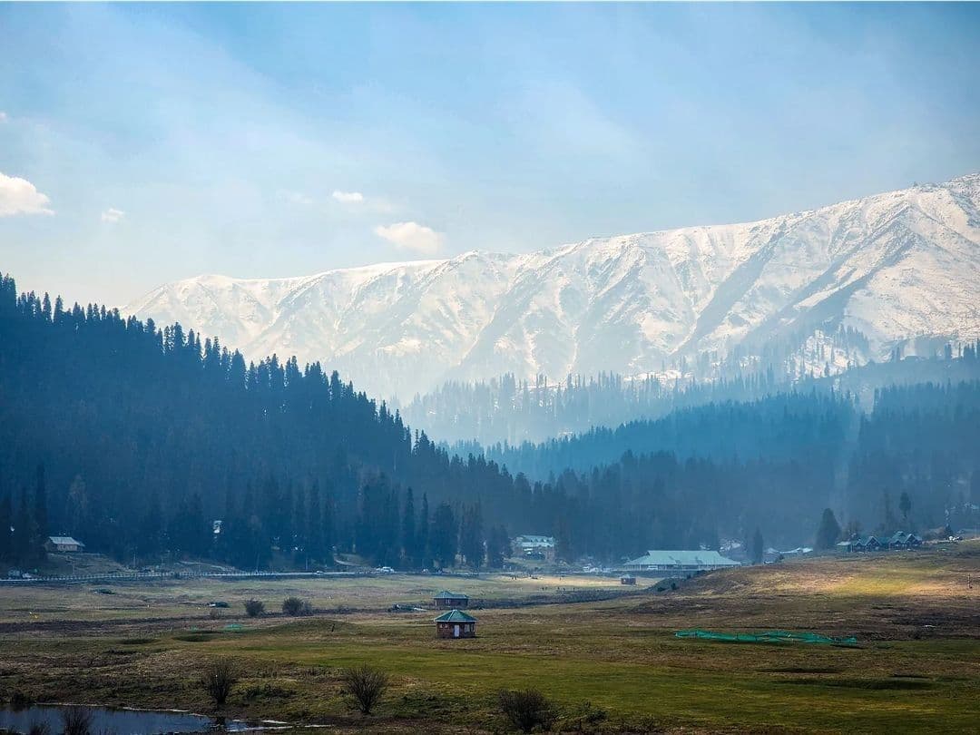 Gulmarg