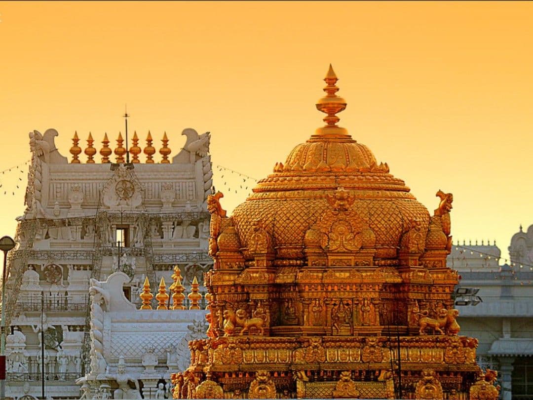 Srisailam Mallikarjuna