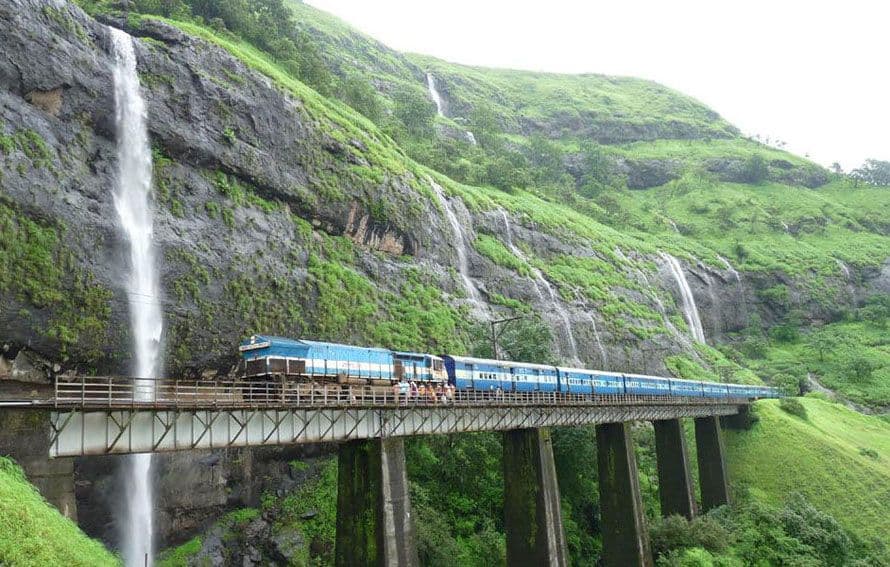 Araku Valley