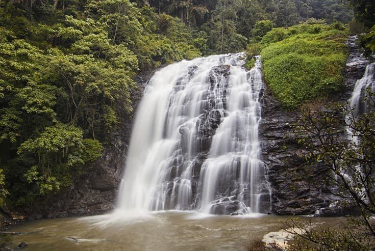 Coorg (Madikeri)