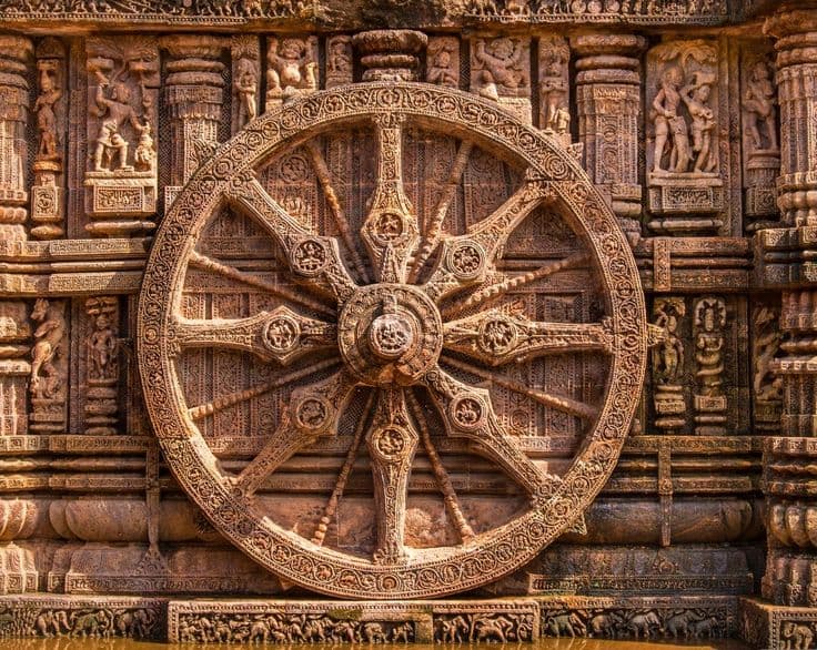 Konark Sun Temple