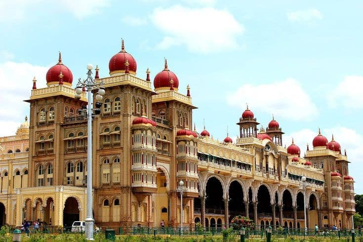 Mysore Palace