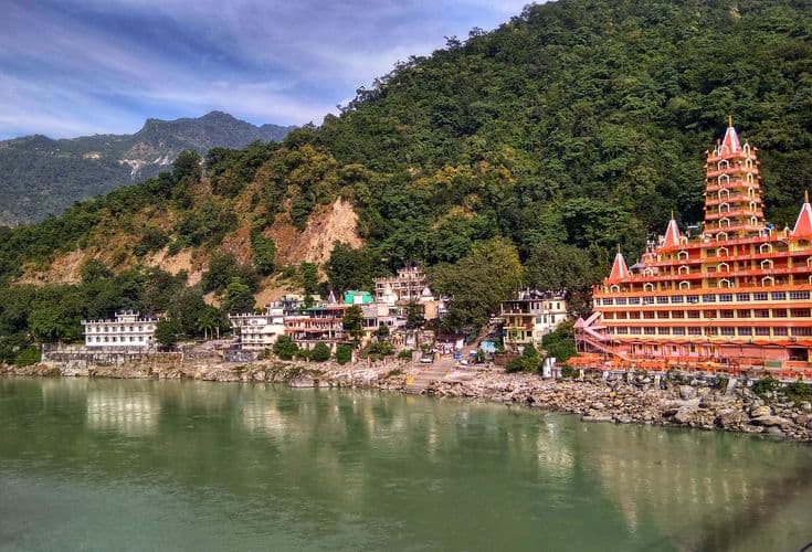 Rishikesh