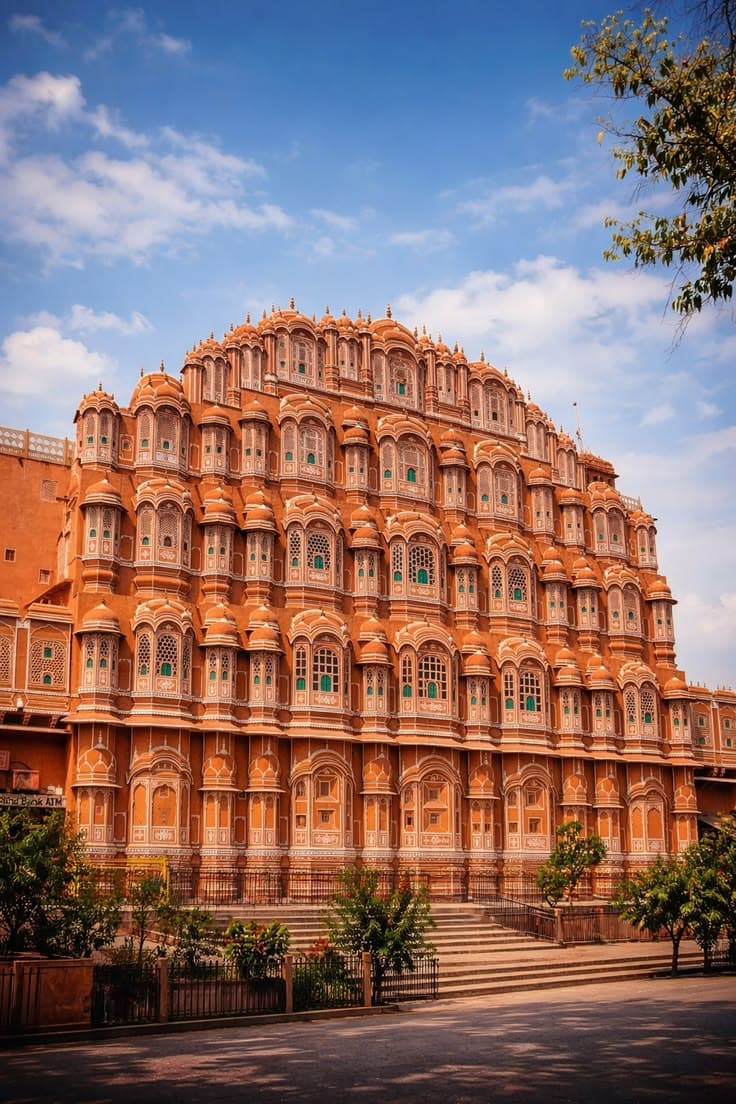 Hawa Mahal