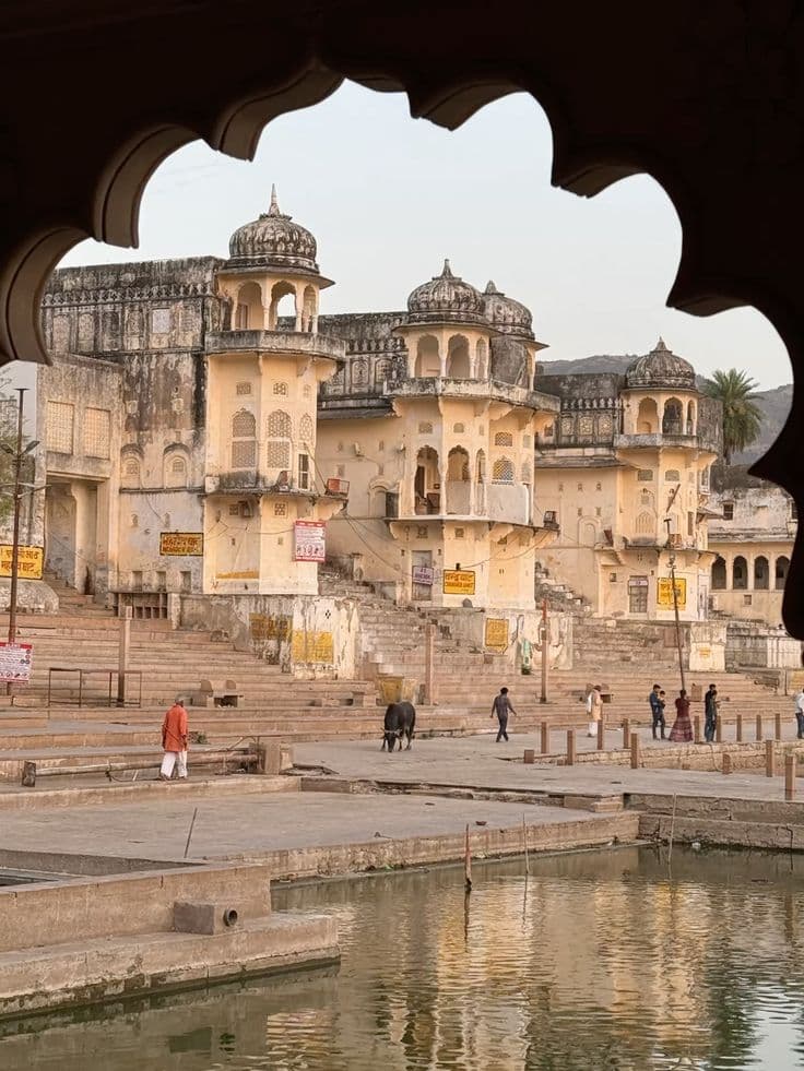 Pushkar